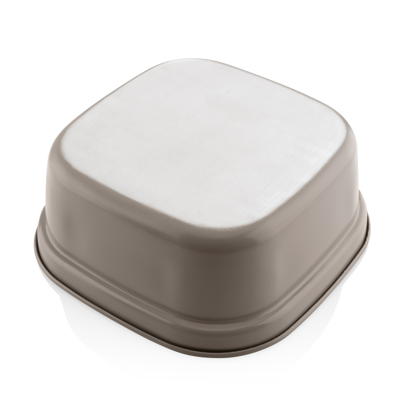 Elektrický hrniec na pečenie ETA Pečenka Ceramic Natura 0133 900051 sivý