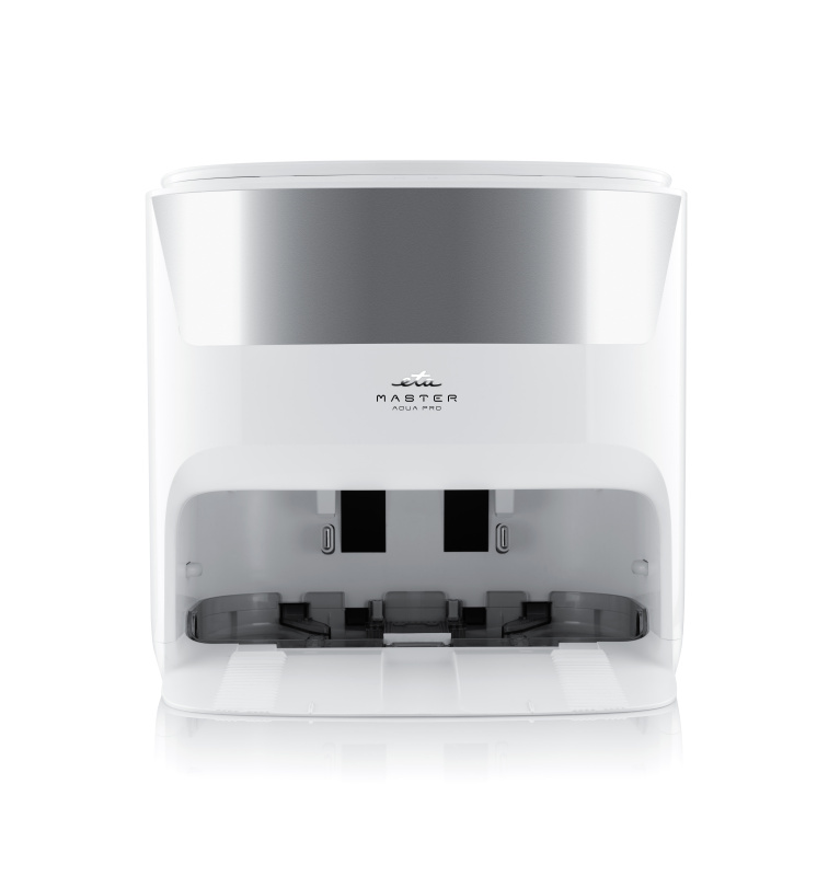 Robotický vysávač ETA MASTER AQUA PRO 7229 90000 biely
