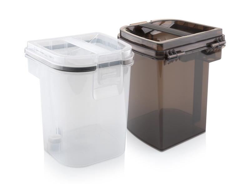 Robotický vysávač ETA MASTER AQUA PRO 7229 90000 biely