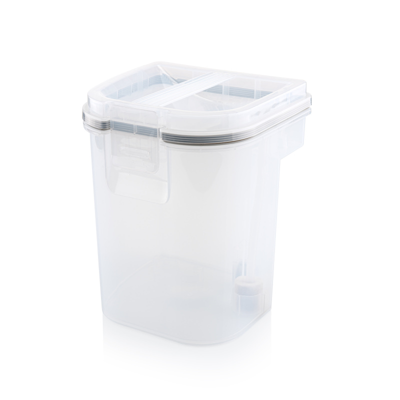 Robotický vysávač ETA MASTER AQUA PRO 7229 90000 biely