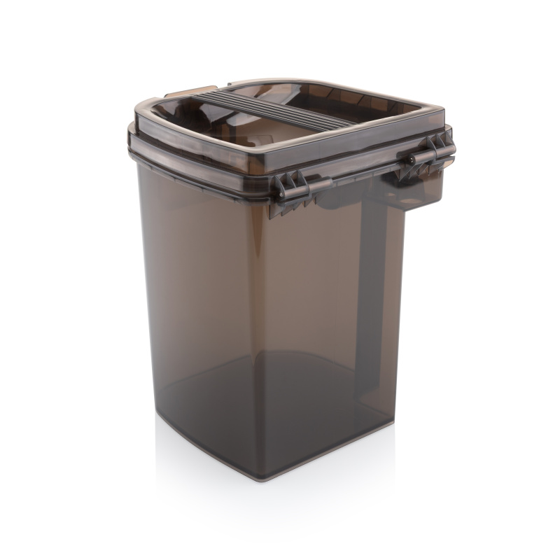 Robotický vysávač ETA MASTER AQUA PRO 7229 90000 biely