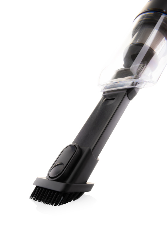 Vysávač akumulátorový ETA HANDY GO 0253 90000 čierny