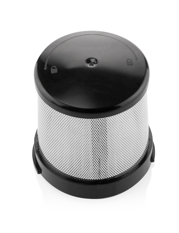 Vysávač akumulátorový ETA HANDY GO 0253 90000 čierny