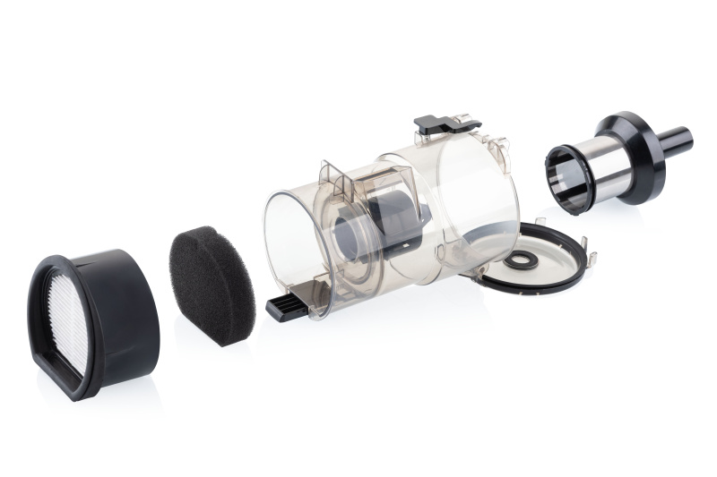 Tyčový vysávač ETA Gold Power 1212 90000 zlatý