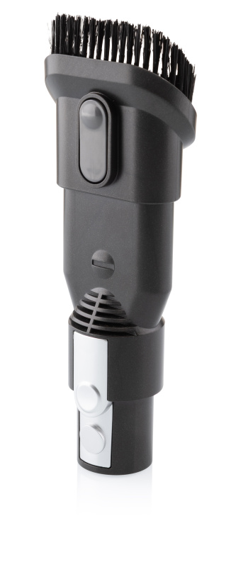 Tyčový vysávač ETA Panther PRO 7250 90000 s odsávací stanicí čierny