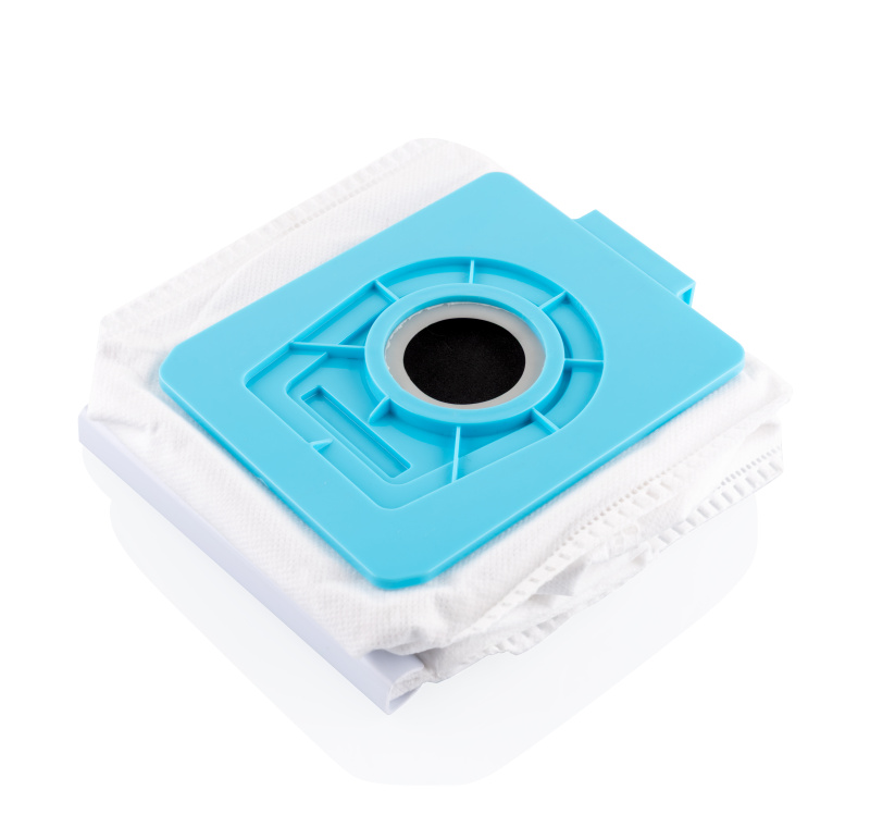 Tyčový vysávač ETA Panther PRO 7250 90000 s odsávací stanicí čierny