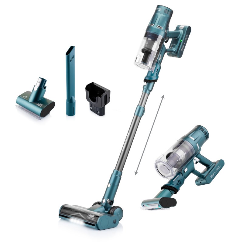 Ručný a tyčový vysávač ETA Terier Lite 3247 90000