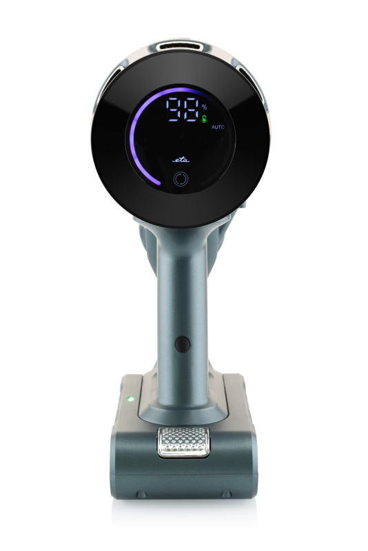 Ručný a tyčový vysávač ETA Terier Lite 3247 90000