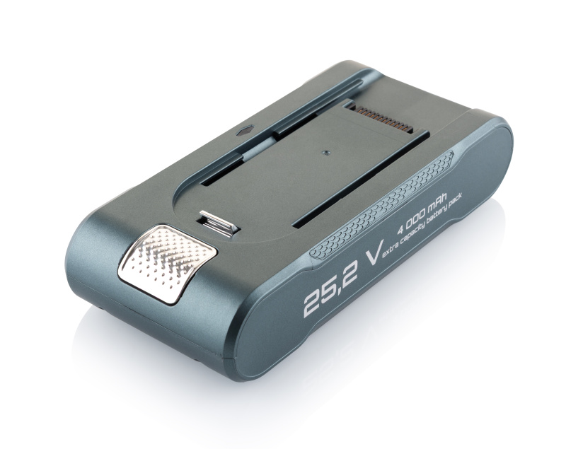 Ručný a tyčový vysávač ETA Terier Lite 3247 90000