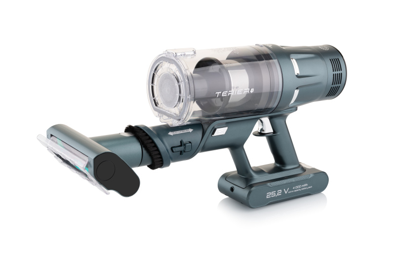 Ručný a tyčový vysávač ETA Terier Lite 3247 90000