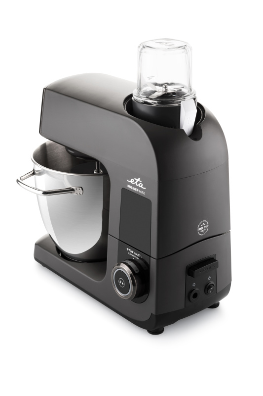 Prísl. k robotom - multifunkčný sekáčik ETA 1028 95050 sivý/biely