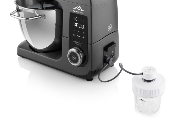 Prísl. k robotom - multifunkčný sekáčik ETA 1028 95050 sivý/biely