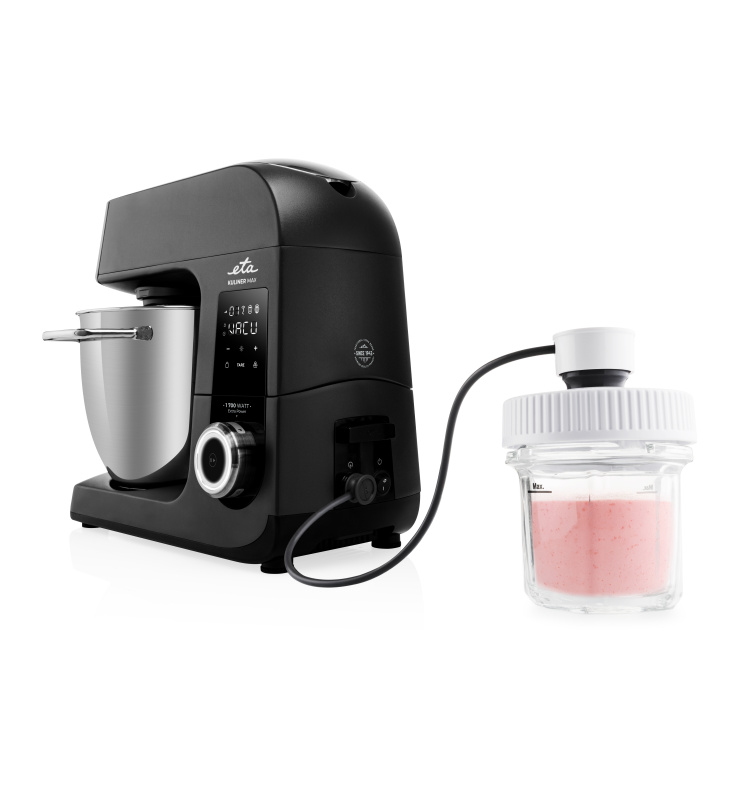 Náhradná nádoba ETA 1028 95051 sivá/biela