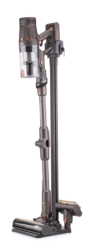 Tyčový vysávač ETA Terier 5247 90000 hnedý