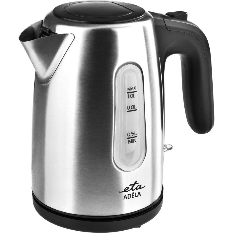 Rýchlovarná kanvica ETA Adéla 1604 90000 nerez