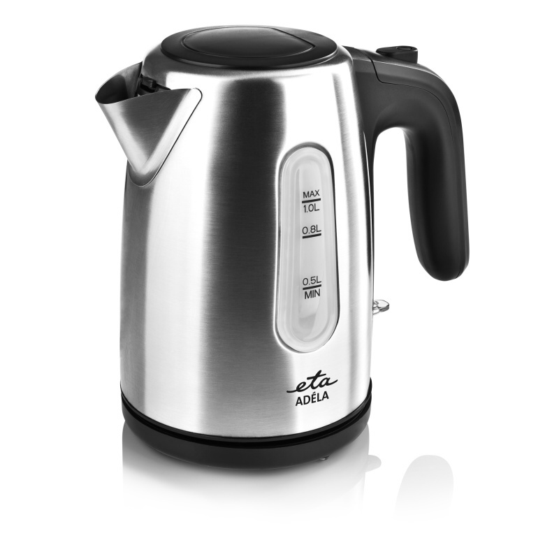 Rýchlovarná kanvica ETA Adéla 1604 90000 nerez