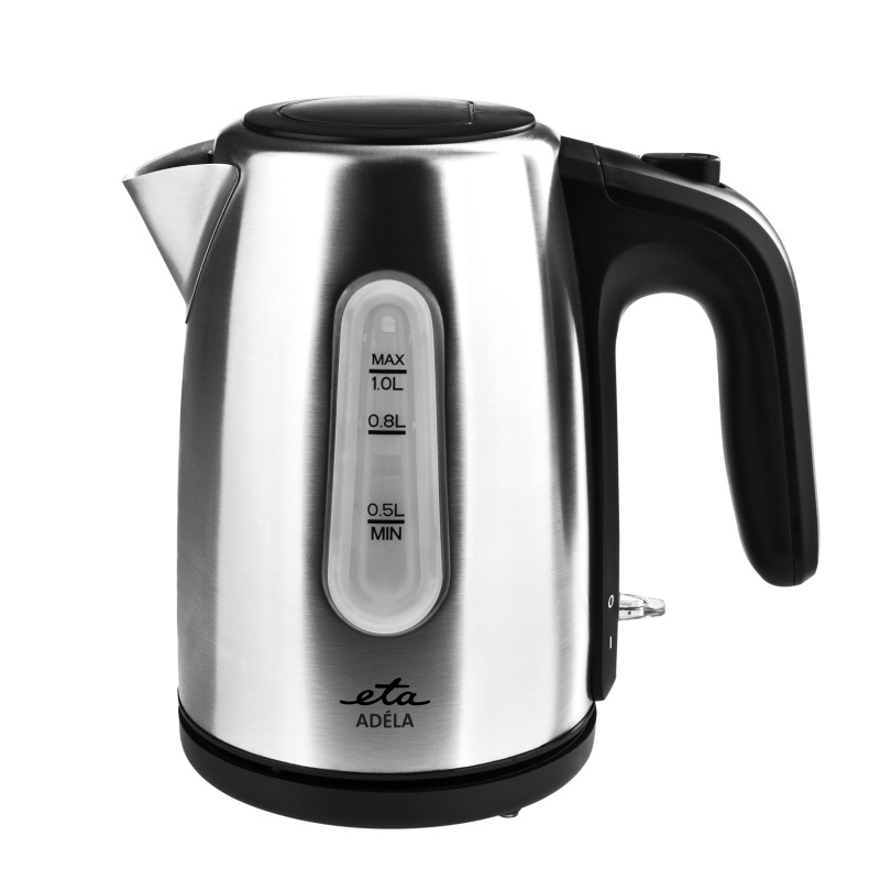 Rýchlovarná kanvica ETA Adéla 1604 90000 nerez