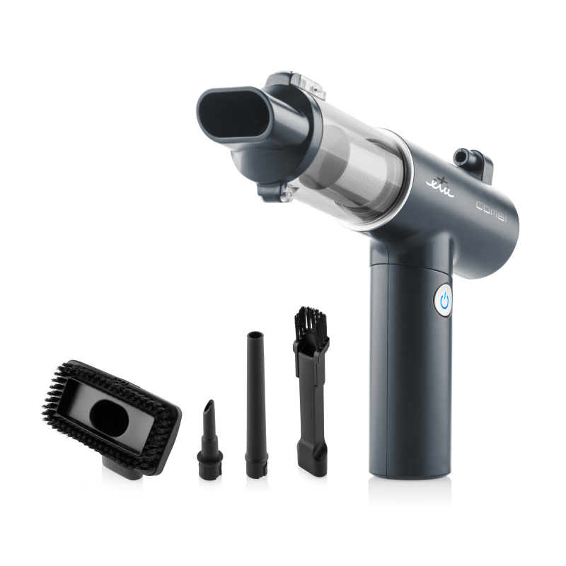 Ručný vysávač ETA COMBI 0426 90000 čierny