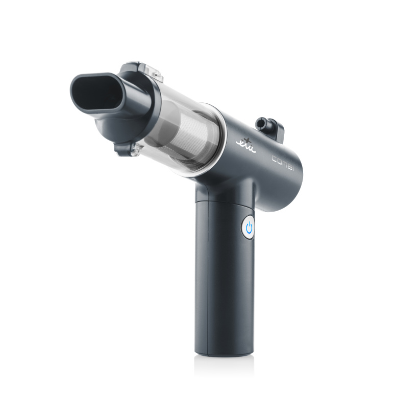 Ručný vysávač ETA COMBI 0426 90000 čierny