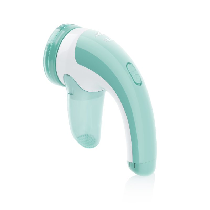 Odstraňovač žmolkov ETA Kea 4260 90000 biely/zelený