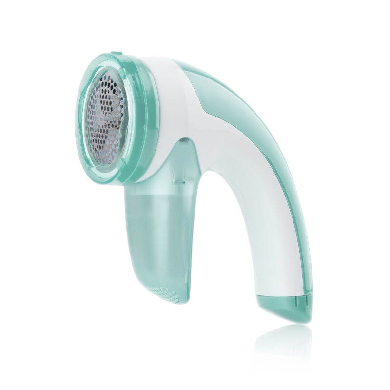 Odstraňovač žmolkov ETA Kea 4260 90000 biely/zelený