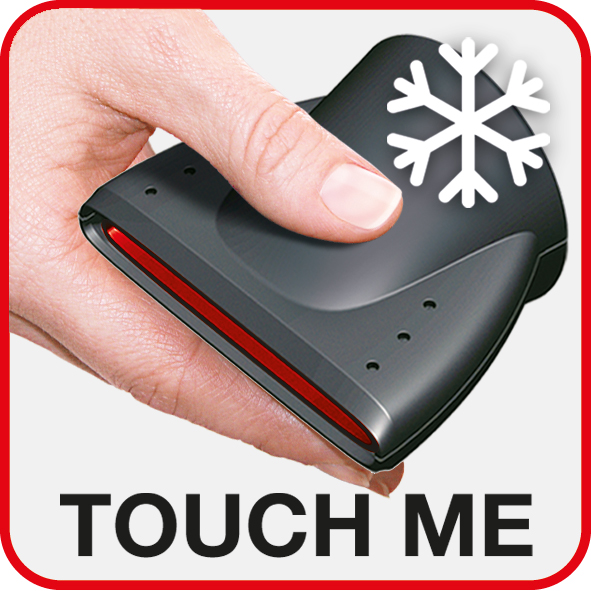 Fén Valera Swiss Silent Jet 8701 RC čierny