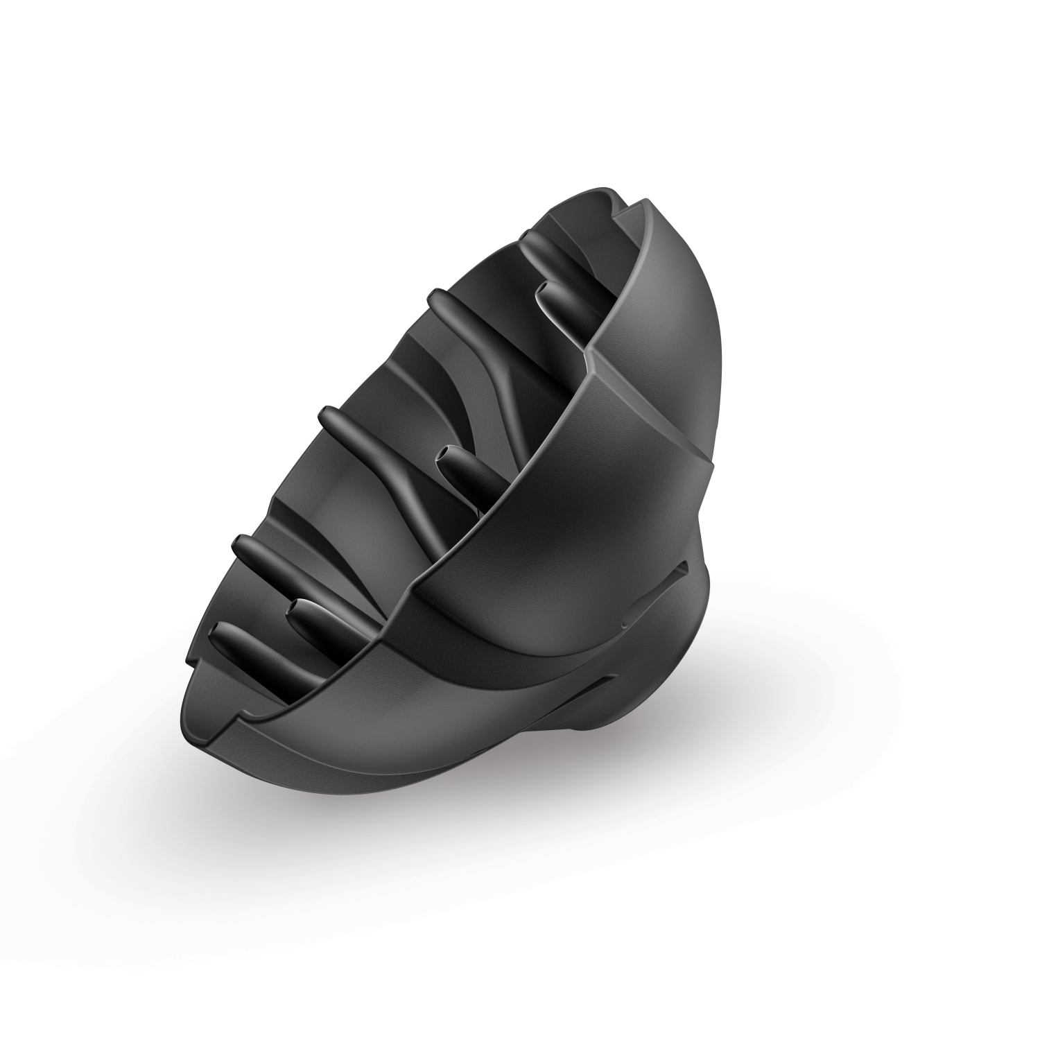 Fén Valera Swiss Power4ever eXential RC D čierny