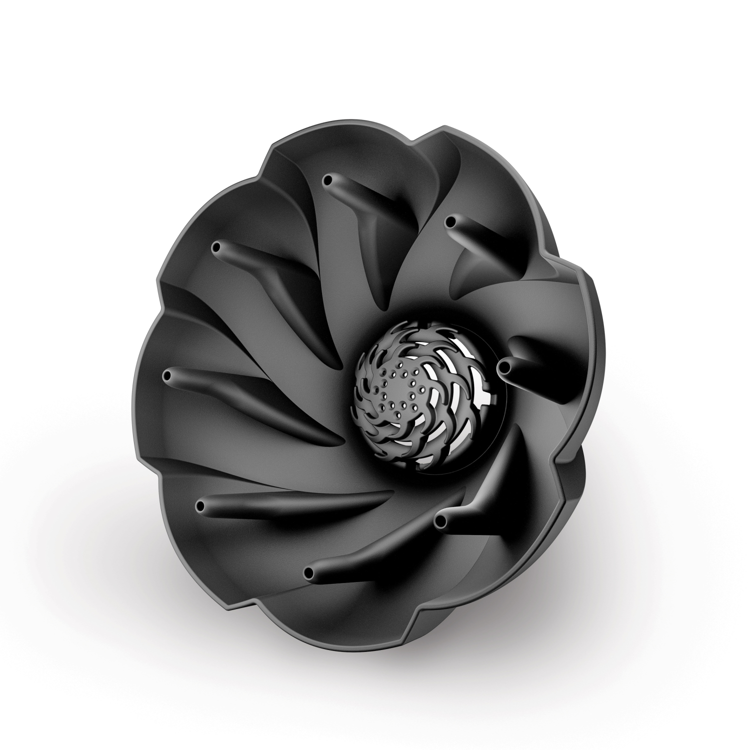 Fén Valera ePower 2020 eQ RC D biely