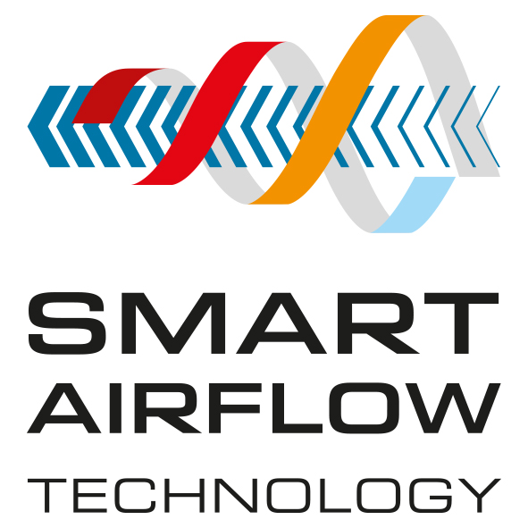 Fén Valera Swiss Nano 9400 Plus RC červený