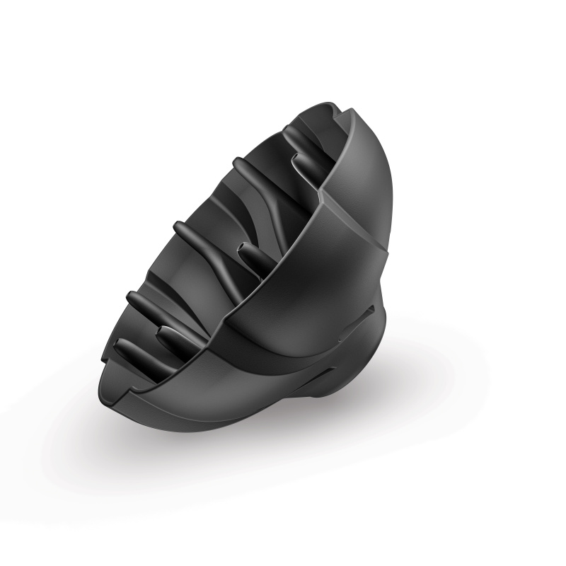 Fén Valera Swiss Silent JET 8500 RC D červený