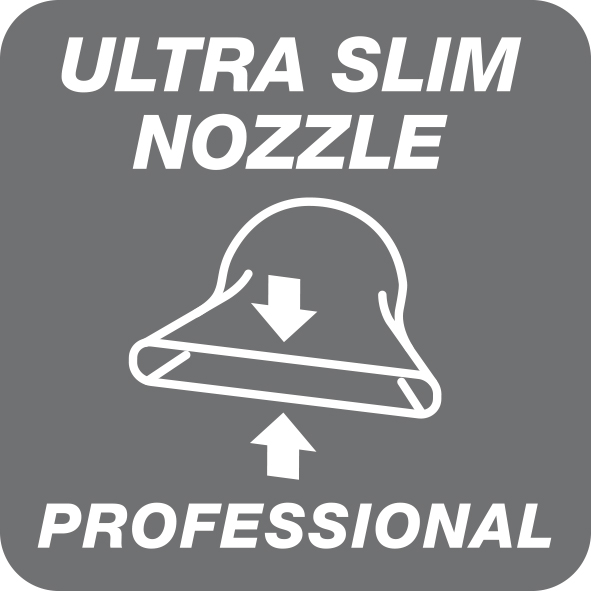 Fén Valera Swiss Light 3400 čierny