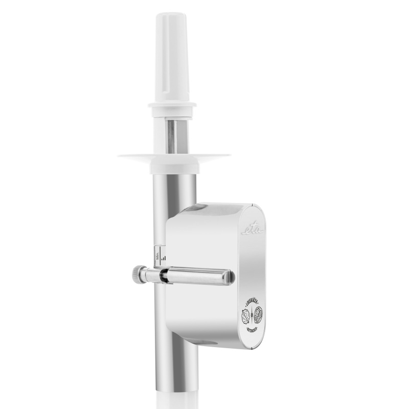 Prísl. k robotom - luskáčik orechov ETA Gratus 0028 98040 nerez