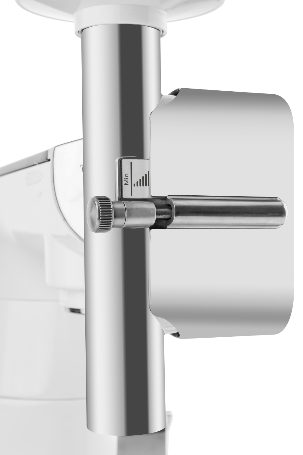 Prísl. k robotom - luskáčik orechov ETA Gratus 0028 98040 nerez