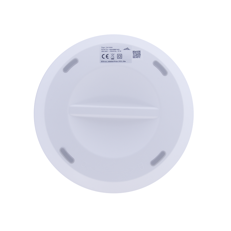 Kryt filtru 7569 00030