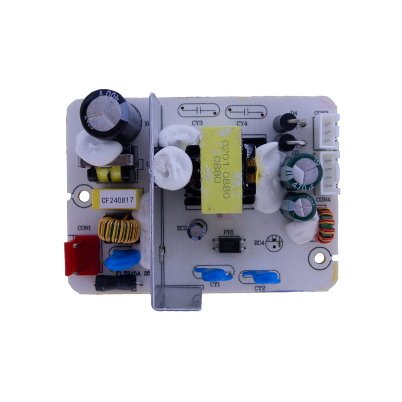 Deska řízení 7569 00040