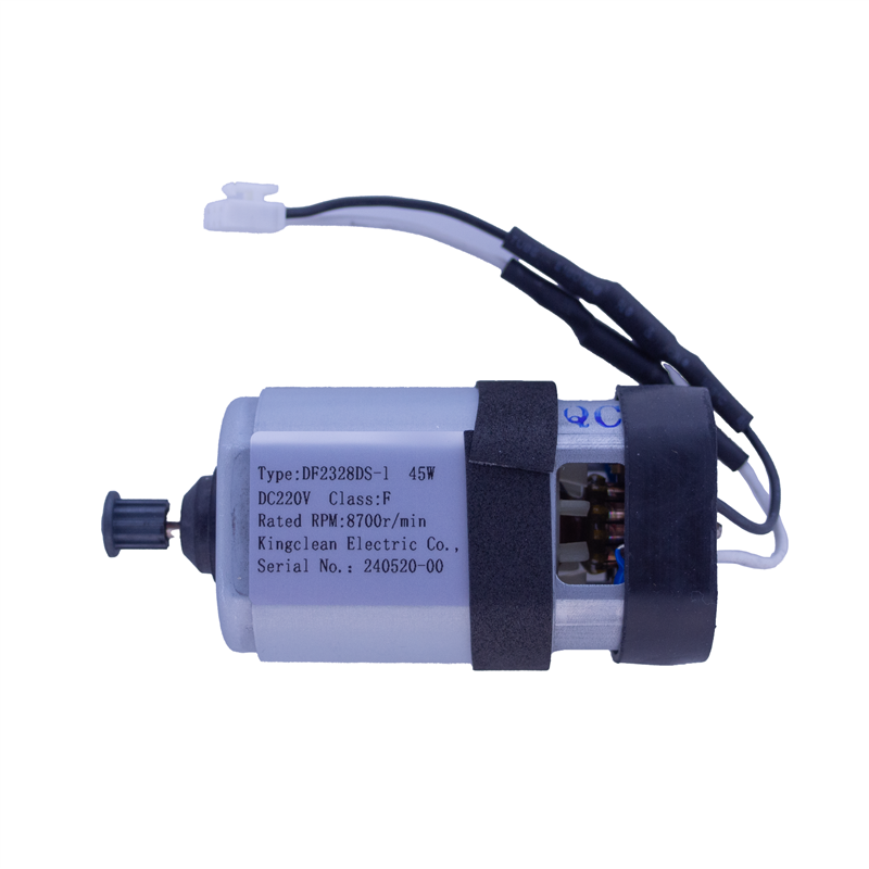 Motor kartáče 230V, 45W   5215 00110