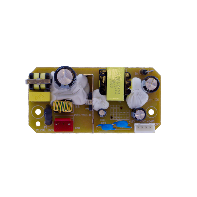 Deska napájení 2629 00010