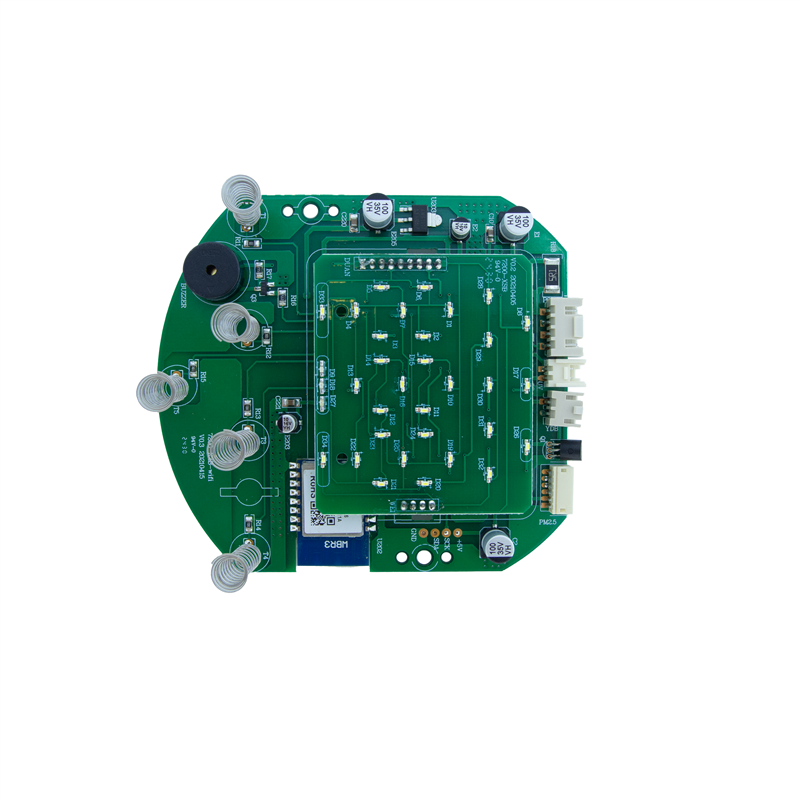 Deska řízení ovládání 7569 00050