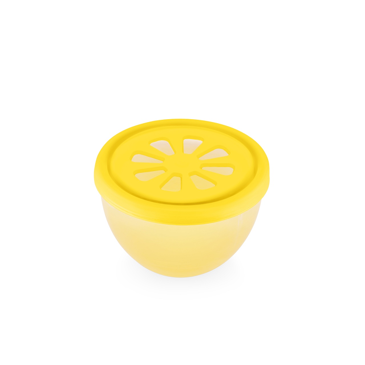 Pohlcovač pachov do chladničky  ETA 394690000 žltý