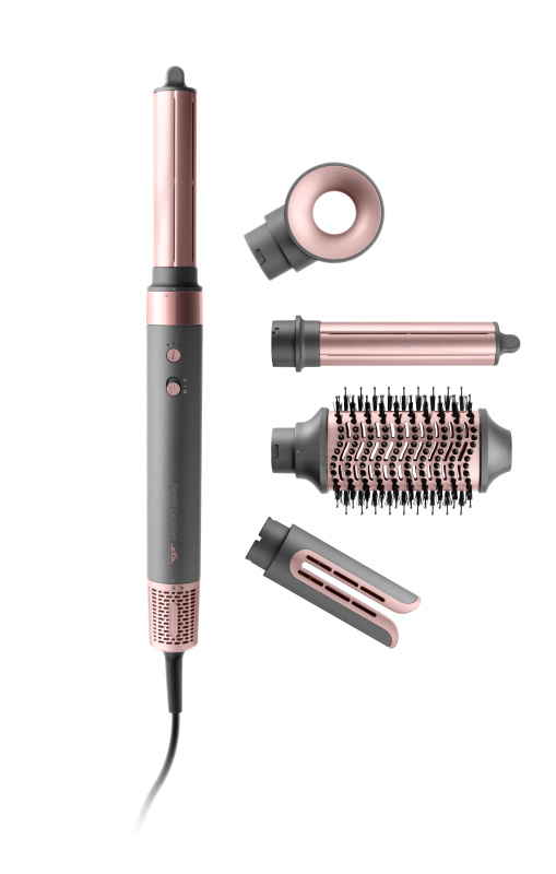 Styler ETA Fenité Exclusive Liss Defense 0323 90000 sivý