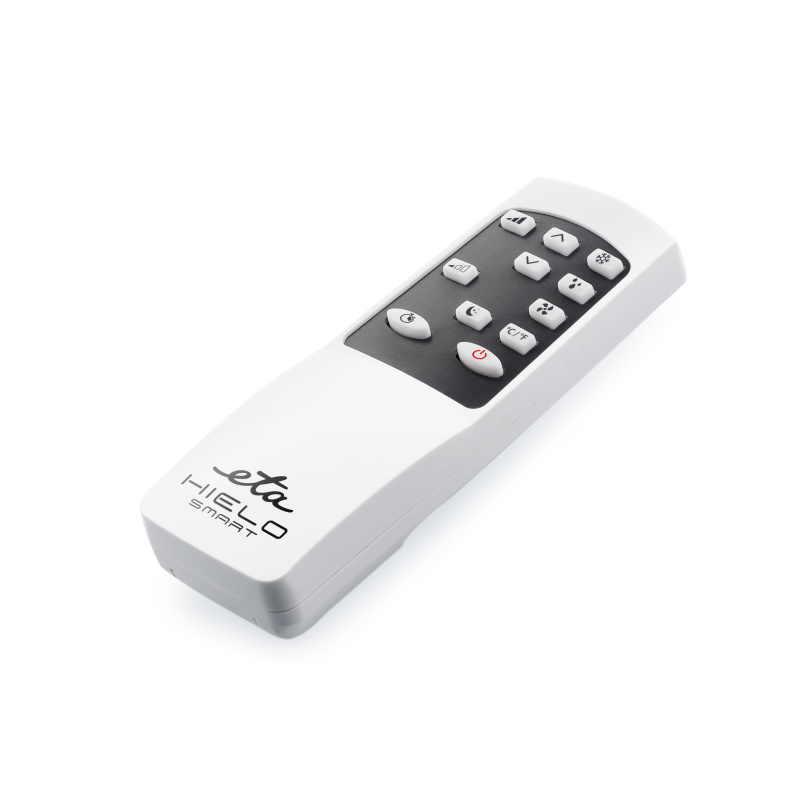 Mobilná klimatizácia ETA Hielo Smart 3578 90000 biela