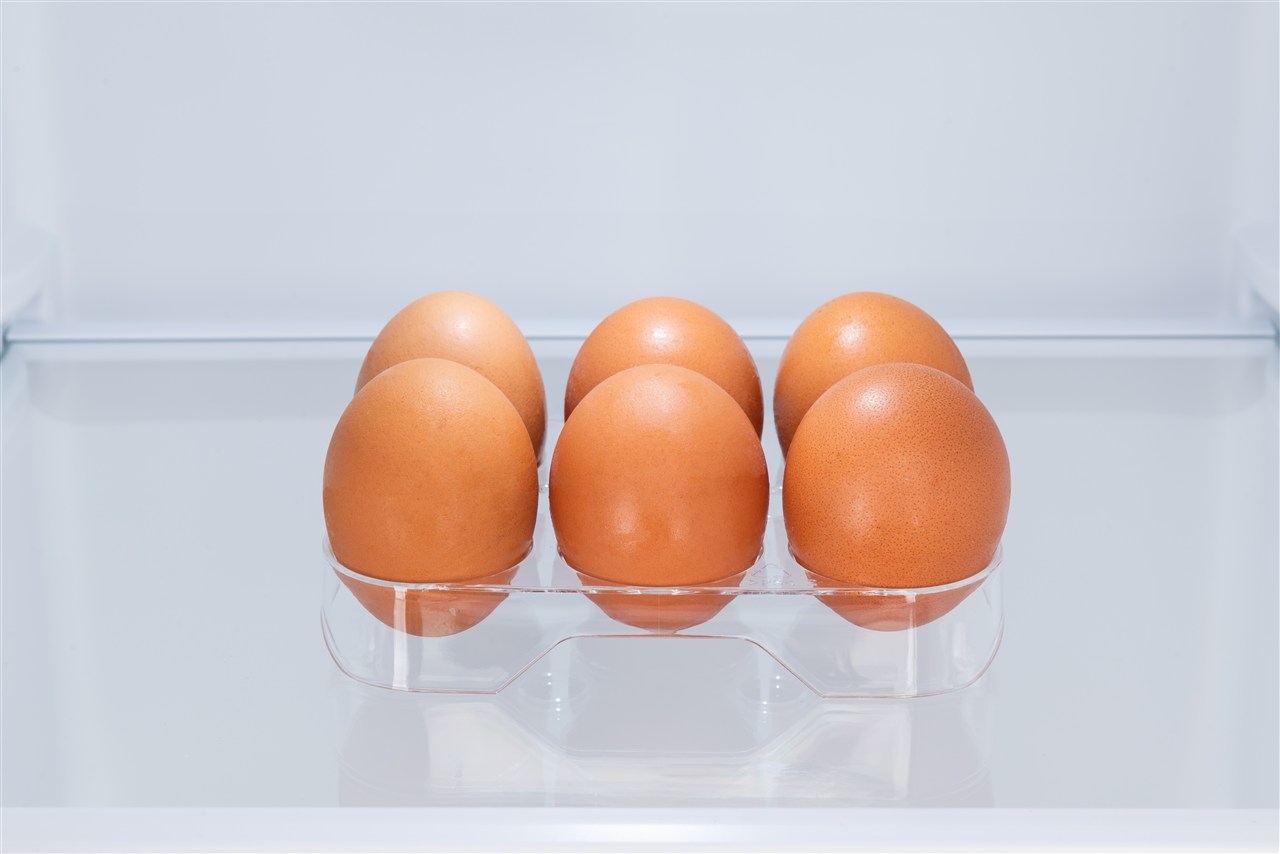 Chladnička s mrazničkou ETA 285590000E biela