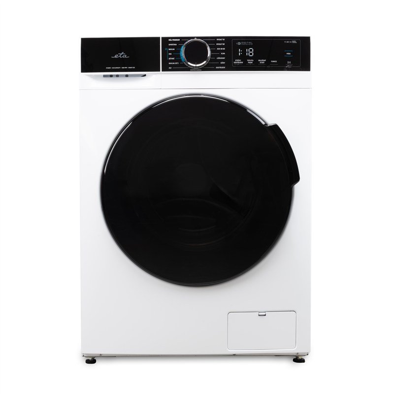 Práčka ETA 387290000A biela