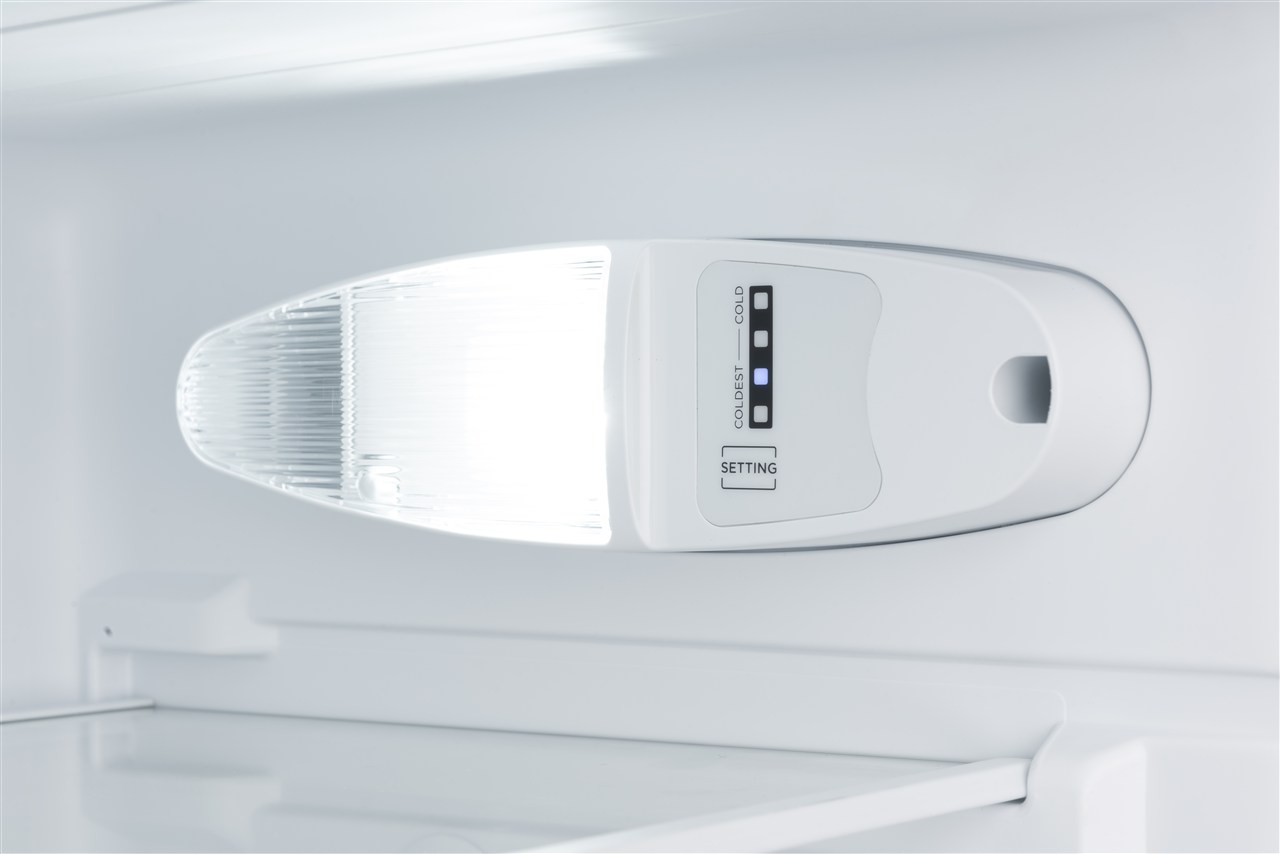 Chladnička s mrazničkou ETA 285890000E biela