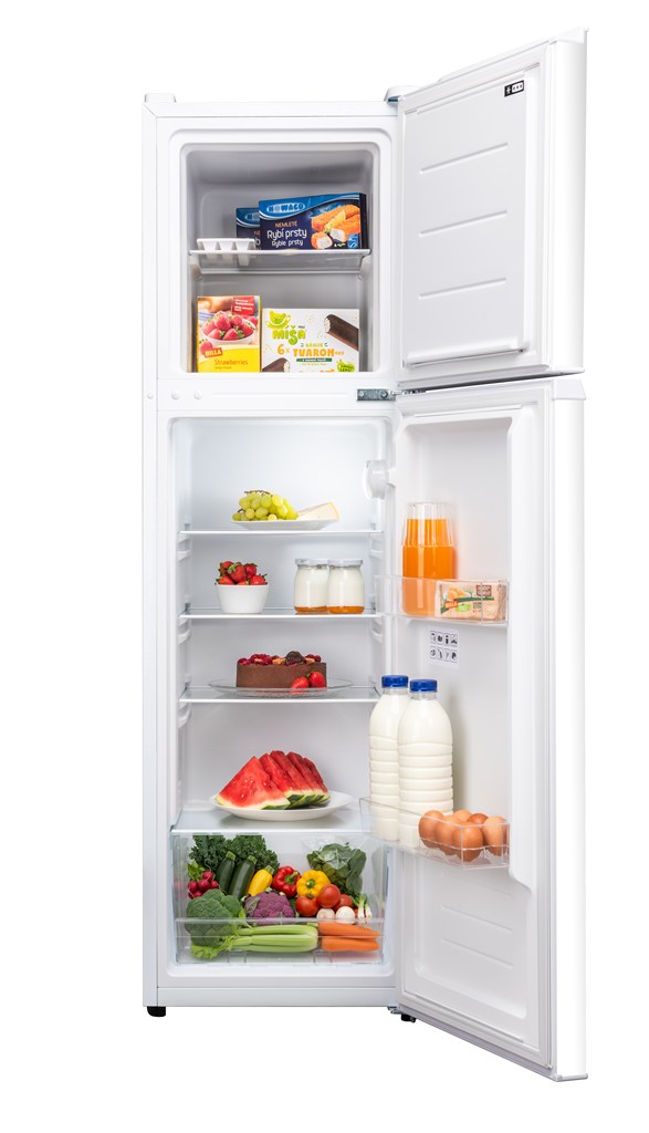 Chladnička  ETA 285990000E biela