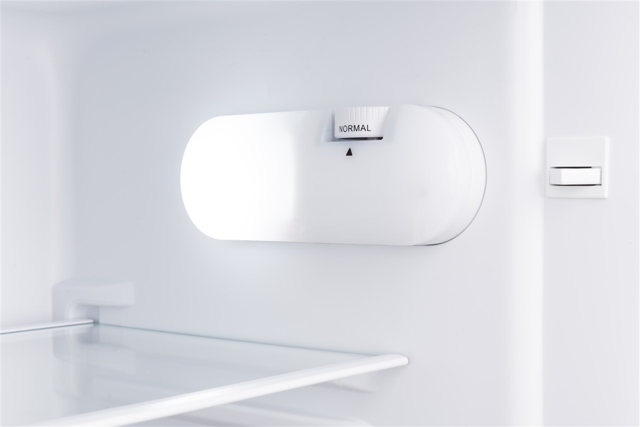 Chladnička  ETA 285990000E biela