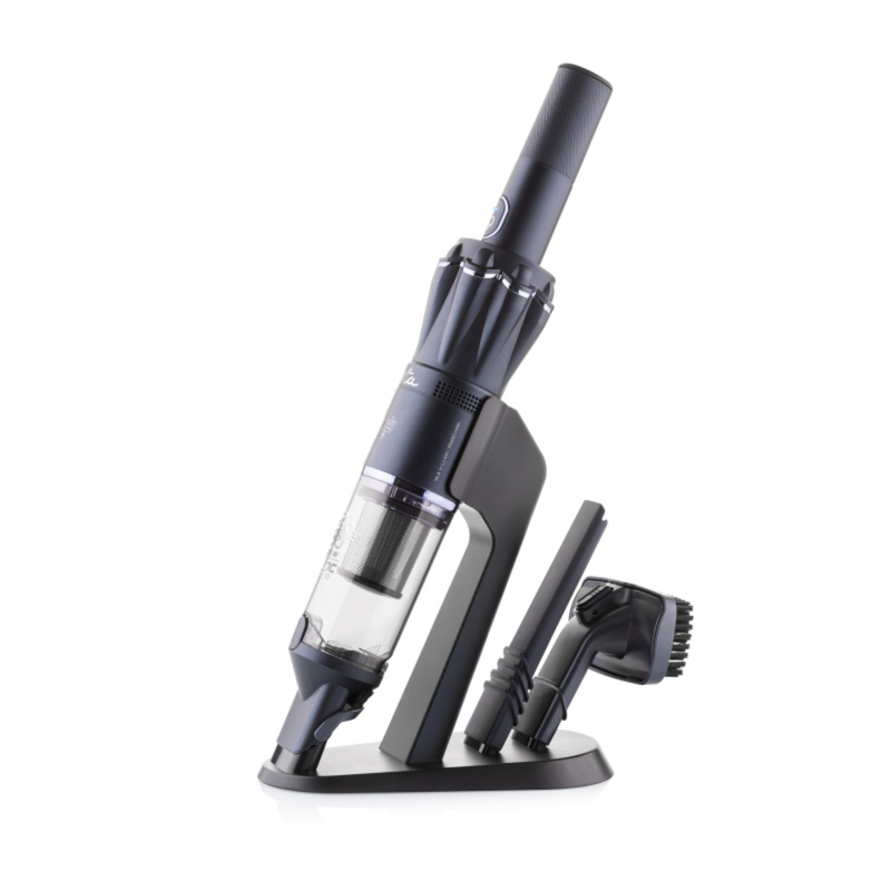 Vysávač akumulátorový ETA Handy Jet 3427 90000 sivý