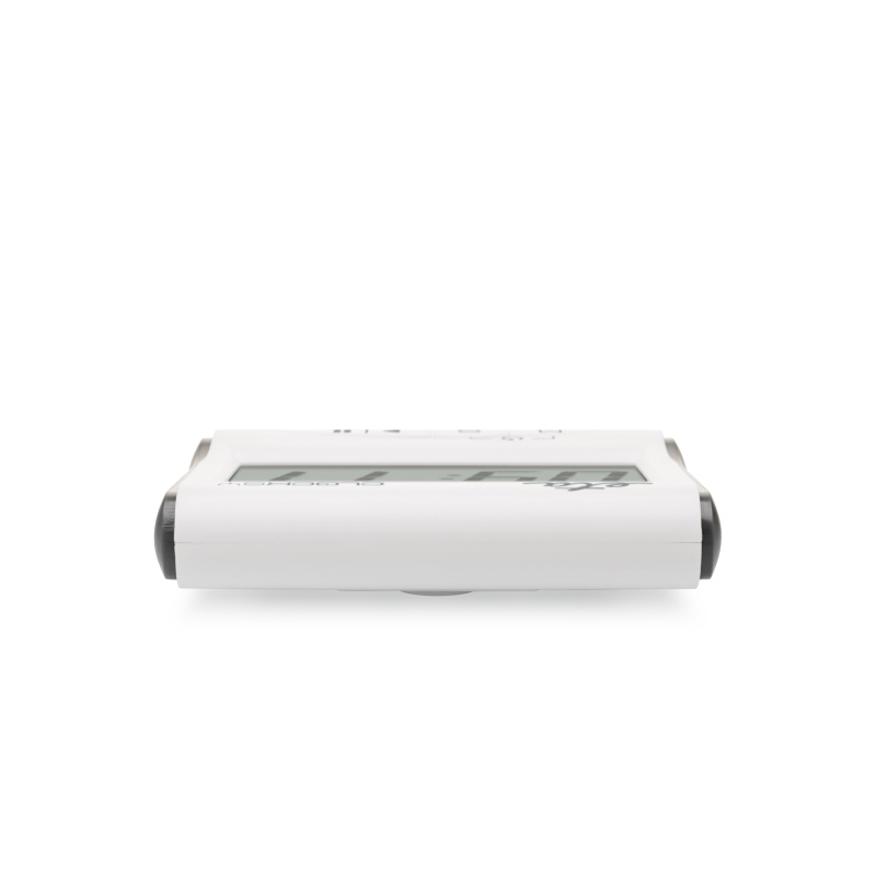 Minútka ETA Clocksy 2832 9000 biela