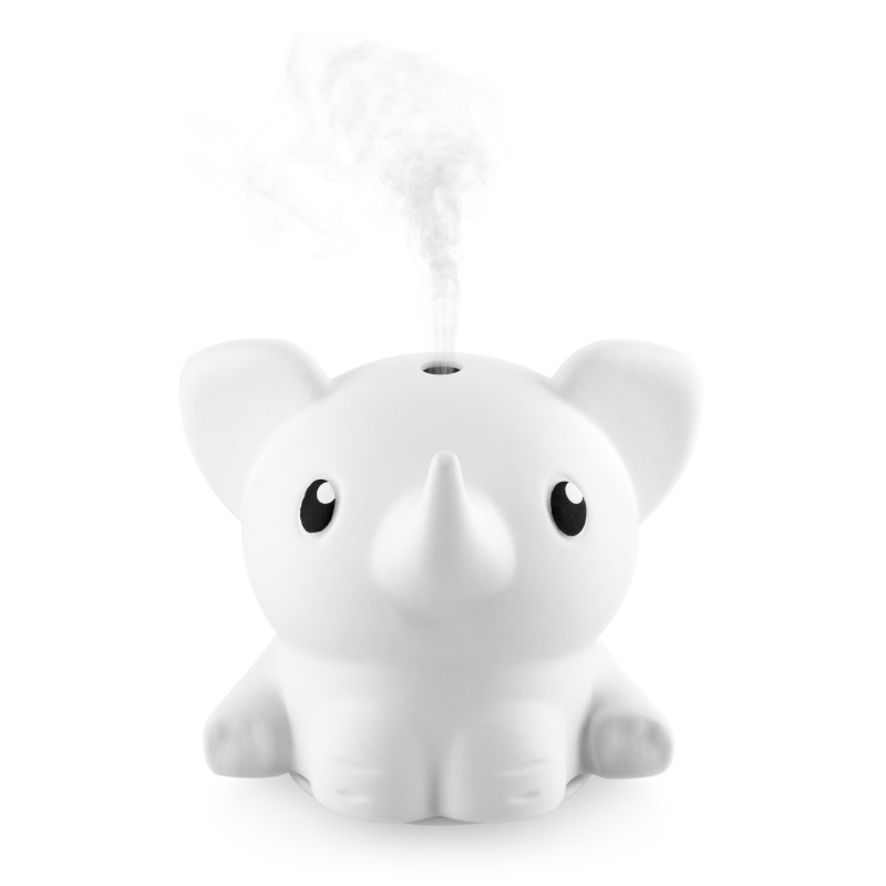 Aróma difuzér ETA Manny 9634 90000 biely