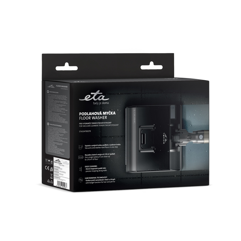 Hubica ETA 3247 00270